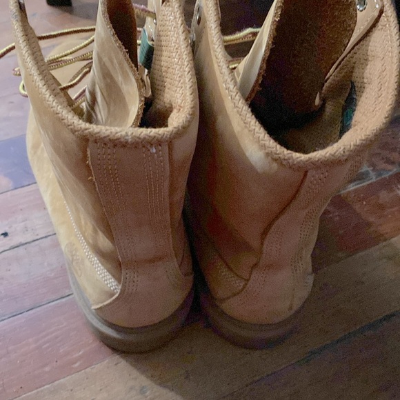 Timberland Construct boots - Picture 3 of 7